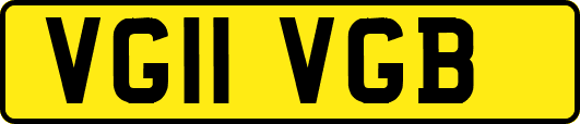 VG11VGB