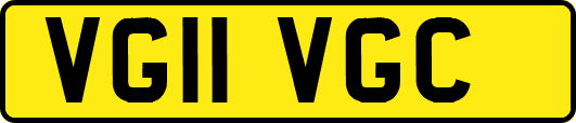 VG11VGC