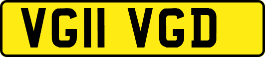 VG11VGD