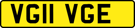 VG11VGE