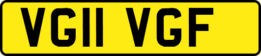 VG11VGF