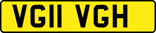 VG11VGH