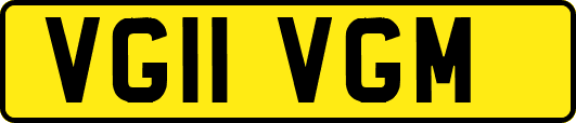 VG11VGM