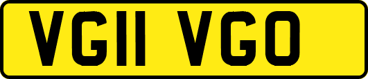 VG11VGO