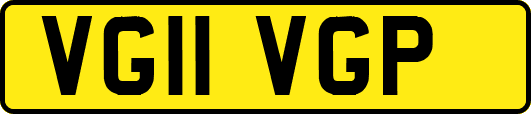 VG11VGP