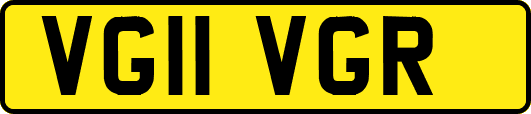 VG11VGR