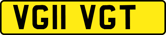 VG11VGT
