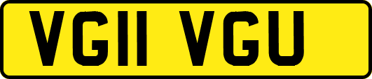 VG11VGU