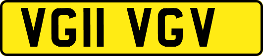 VG11VGV