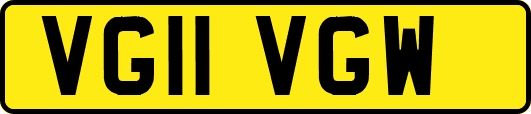 VG11VGW
