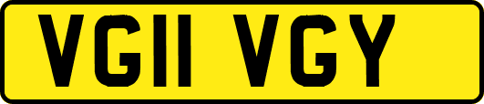 VG11VGY