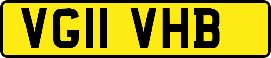 VG11VHB