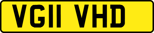 VG11VHD