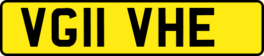 VG11VHE