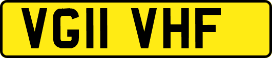VG11VHF