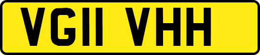 VG11VHH