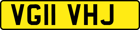 VG11VHJ