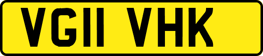 VG11VHK