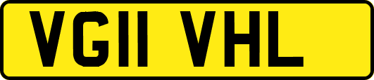 VG11VHL