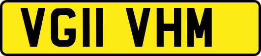 VG11VHM