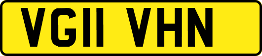 VG11VHN