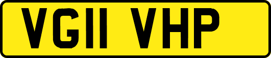 VG11VHP