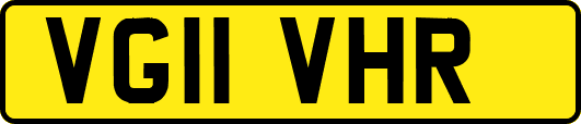 VG11VHR