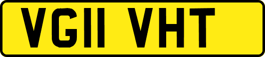 VG11VHT