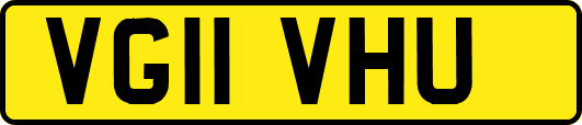 VG11VHU