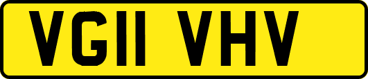 VG11VHV