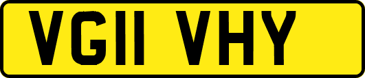 VG11VHY