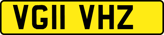 VG11VHZ