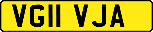 VG11VJA