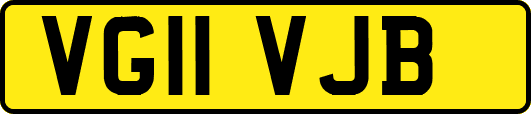 VG11VJB