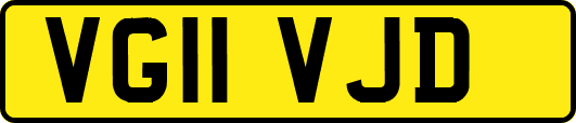 VG11VJD