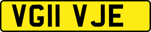 VG11VJE