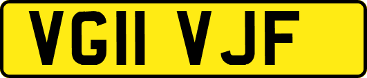 VG11VJF