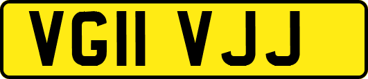 VG11VJJ