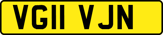 VG11VJN