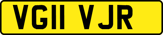 VG11VJR