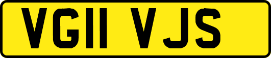 VG11VJS