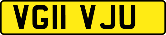 VG11VJU