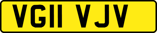 VG11VJV