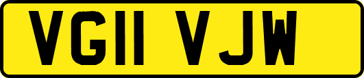 VG11VJW