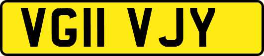 VG11VJY
