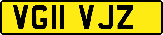 VG11VJZ