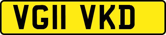 VG11VKD
