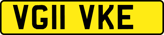 VG11VKE