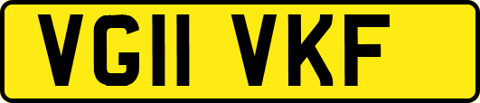 VG11VKF