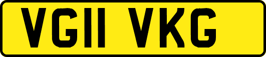 VG11VKG